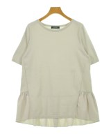 UNTITLED（アンタイトル）ニット・セーター グレー サイズ:2LT レディース/2200620244329