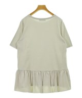 UNTITLED（アンタイトル）ニット・セーター グレー サイズ:2LT レディース/2200620244329