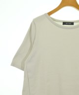 UNTITLED（アンタイトル）ニット・セーター グレー サイズ:2LT レディース/2200620244329