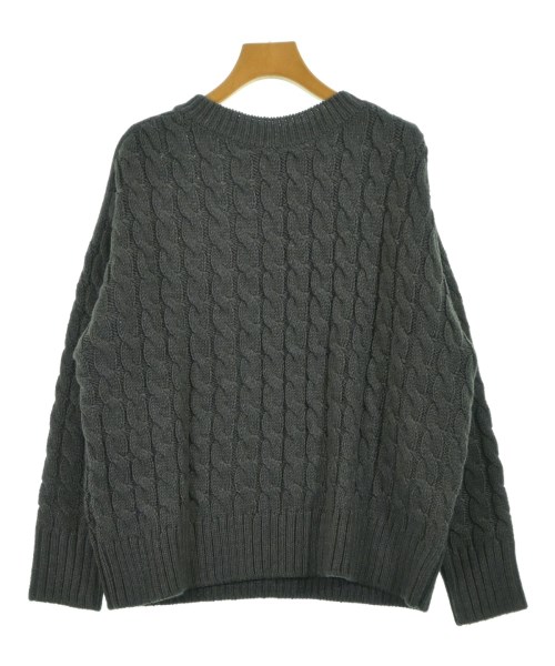 アンタイトル(UNTITLED)のUNTITLED ニット・セーター