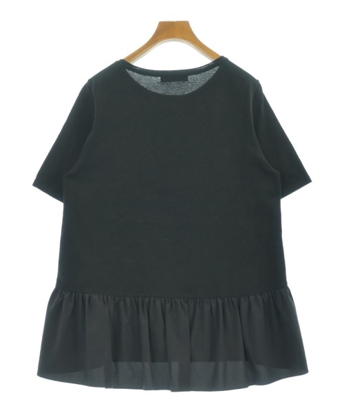 UNTITLED（アンタイトル）ニット・セーター 黒 サイズ:2LT(M位) レディース/2200620244381