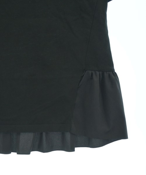 UNTITLED（アンタイトル）ニット・セーター 黒 サイズ:2LT(M位) レディース/2200620244381