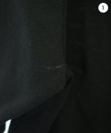 UNTITLED（アンタイトル）ニット・セーター 黒 サイズ:2LT(M位) レディース/2200620244381