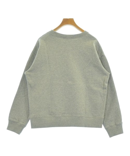 UNTITLED（アンタイトル）スウェット グレー サイズ:4(XL位) レディース/2200620244398