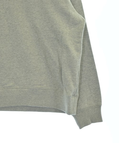 UNTITLED（アンタイトル）スウェット グレー サイズ:4(XL位) レディース/2200620244398