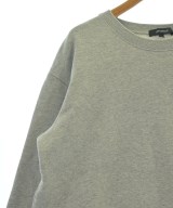 UNTITLED（アンタイトル）スウェット グレー サイズ:4(XL位) レディース/2200620244398