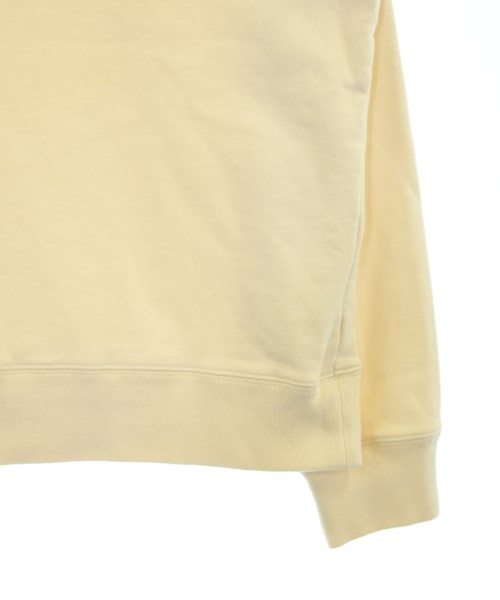 UNTITLED（アンタイトル）スウェット 白 サイズ:4(XL位) レディース/2200620244404