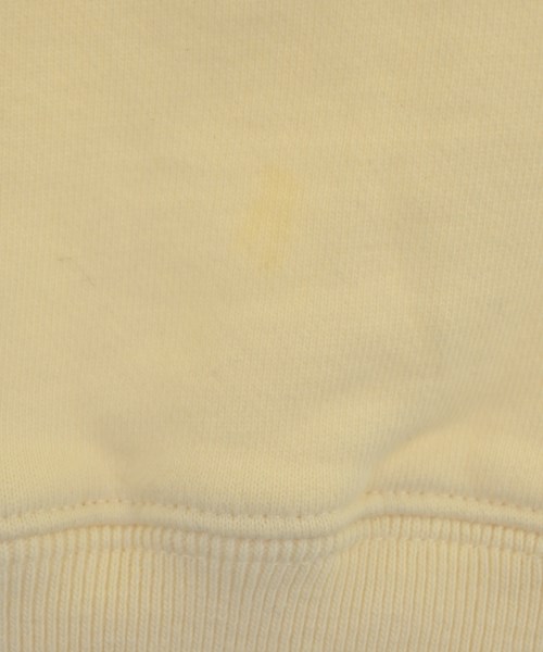 UNTITLED（アンタイトル）スウェット 白 サイズ:4(XL位) レディース/2200620244404