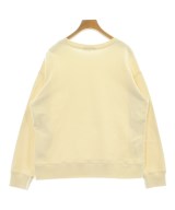 UNTITLED（アンタイトル）スウェット 白 サイズ:4(XL位) レディース/2200620244404