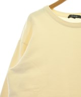 UNTITLED（アンタイトル）スウェット 白 サイズ:4(XL位) レディース/2200620244404