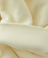 UNTITLED（アンタイトル）スウェット 白 サイズ:4(XL位) レディース/2200620244404