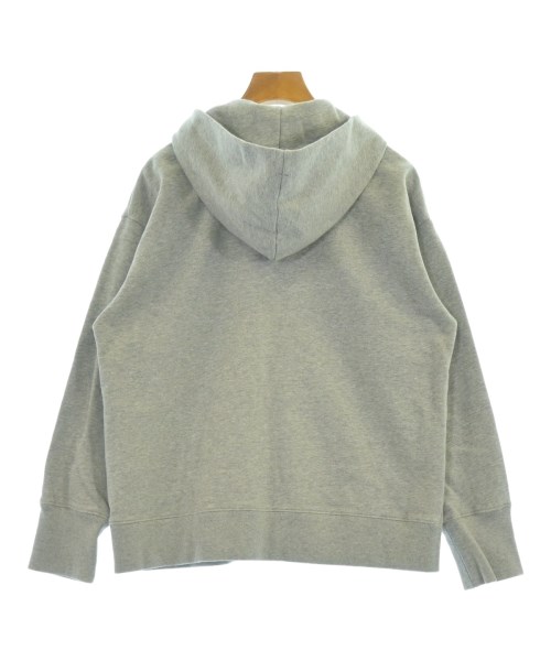 UNTITLED（アンタイトル）パーカー グレー サイズ:4(XL位) レディース/2200620244411