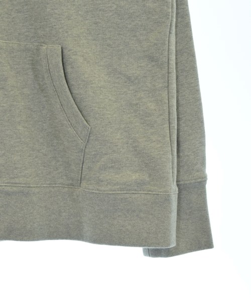 UNTITLED（アンタイトル）パーカー グレー サイズ:4(XL位) レディース/2200620244411