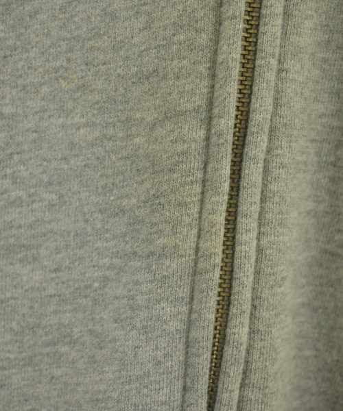 UNTITLED（アンタイトル）パーカー グレー サイズ:4(XL位) レディース/2200620244411