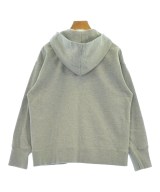 UNTITLED（アンタイトル）パーカー グレー サイズ:4(XL位) レディース/2200620244411