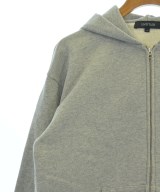 UNTITLED（アンタイトル）パーカー グレー サイズ:4(XL位) レディース/2200620244411