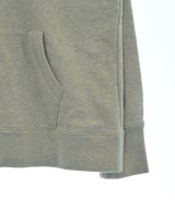 UNTITLED（アンタイトル）パーカー グレー サイズ:4(XL位) レディース/2200620244411