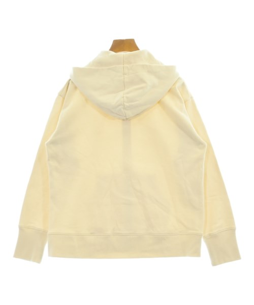UNTITLED（アンタイトル）パーカー 白 サイズ:4(XL位) レディース/2200620244428