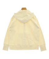 UNTITLED（アンタイトル）パーカー 白 サイズ:4(XL位) レディース/2200620244428