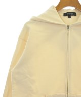 UNTITLED（アンタイトル）パーカー 白 サイズ:4(XL位) レディース/2200620244428