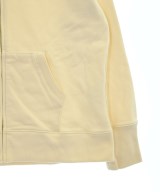 UNTITLED（アンタイトル）パーカー 白 サイズ:4(XL位) レディース/2200620244428