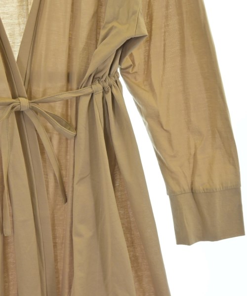 UNTITLED（アンタイトル）カーディガン 茶 サイズ:2(M位) レディース/2200620244435