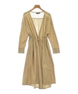 UNTITLED（アンタイトル）カーディガン 茶 サイズ:2(M位) レディース/2200620244435