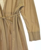 UNTITLED（アンタイトル）カーディガン 茶 サイズ:2(M位) レディース/2200620244435