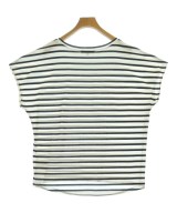 UNTITLED（アンタイトル）ノースリーブ 白 サイズ:2(M位) レディース/2200620244442