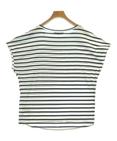 UNTITLED（アンタイトル）ノースリーブ 白 サイズ:2(M位) レディース/2200620244459