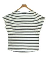 UNTITLED（アンタイトル）ノースリーブ 白 サイズ:2(M位) レディース/2200620244459