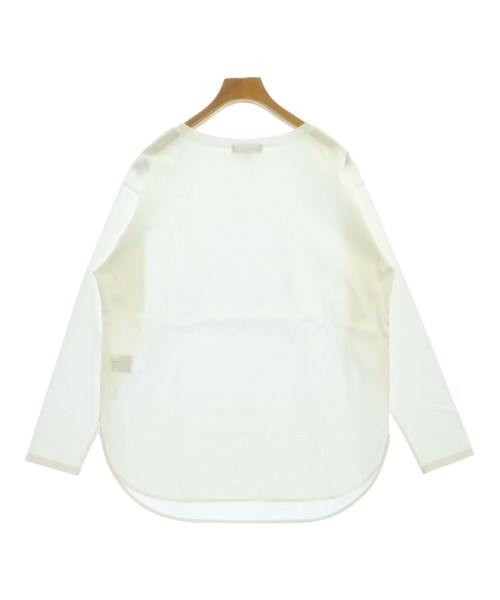 UNTITLED（アンタイトル）Tシャツ・カットソー 白 サイズ:2(M位) レディース/2200620244466