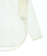 UNTITLED（アンタイトル）Tシャツ・カットソー 白 サイズ:2(M位) レディース/2200620244466