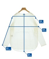 UNTITLED（アンタイトル）Tシャツ・カットソー 白 サイズ:2(M位) レディース/2200620244466