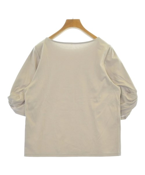 UNTITLED（アンタイトル）Tシャツ・カットソー グレー サイズ:M レディース/2200620244473