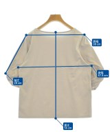 UNTITLED（アンタイトル）Tシャツ・カットソー グレー サイズ:M レディース/2200620244473