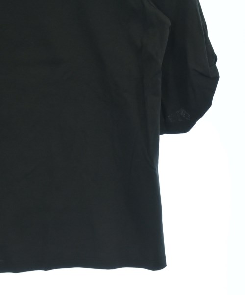 UNTITLED（アンタイトル）Tシャツ・カットソー 黒 サイズ:M レディース/2200620244480
