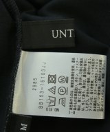 UNTITLED（アンタイトル）Tシャツ・カットソー 黒 サイズ:M レディース/2200620244480