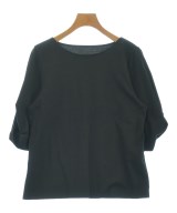 UNTITLED（アンタイトル）Tシャツ・カットソー 黒 サイズ:M レディース/2200620244497