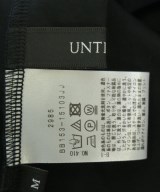 UNTITLED（アンタイトル）Tシャツ・カットソー 黒 サイズ:M レディース/2200620244497