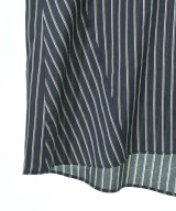 UNTITLED（アンタイトル）ブラウス 紺 サイズ:2(M位) レディース/2200622754079