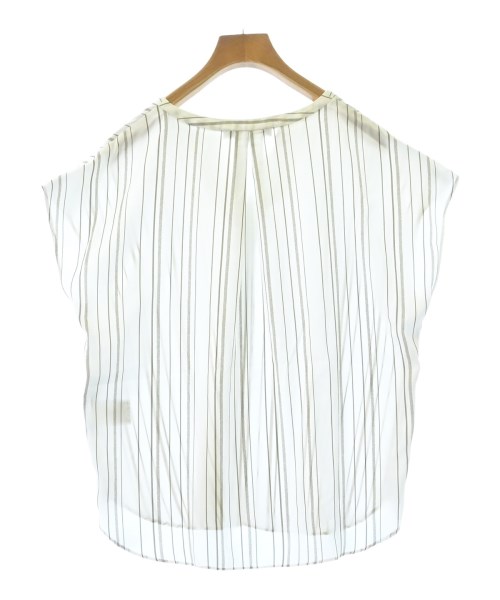 UNTITLED（アンタイトル）ブラウス 白 サイズ:2(M位) レディース/2200622754086
