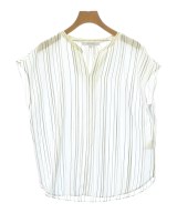 UNTITLED（アンタイトル）ブラウス 白 サイズ:2(M位) レディース/2200622754086