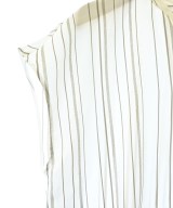 UNTITLED（アンタイトル）ブラウス 白 サイズ:2(M位) レディース/2200622754086