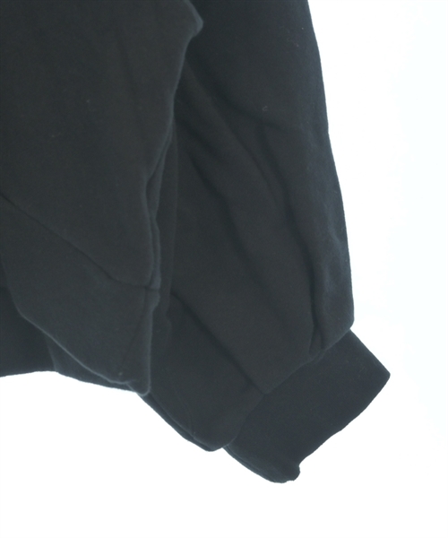 UNTITLED（アンタイトル）スウェット 黒 サイズ:2(M位) レディース/2200622754116