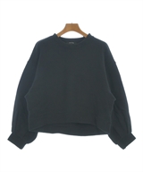 UNTITLED（アンタイトル）スウェット 黒 サイズ:2(M位) レディース/2200622754116