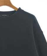 UNTITLED（アンタイトル）スウェット 黒 サイズ:2(M位) レディース/2200622754116