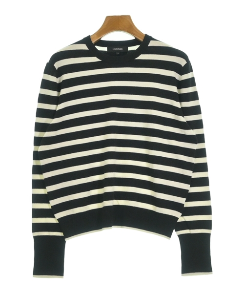 アンタイトル(UNTITLED)のUNTITLED ニット・セーター
