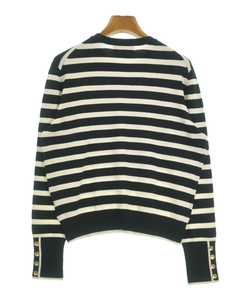 UNTITLED（アンタイトル）ニット・セーター 黒 サイズ:2(M位) レディース/2200624024033