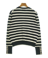 UNTITLED（アンタイトル）ニット・セーター 黒 サイズ:2(M位) レディース/2200624024033